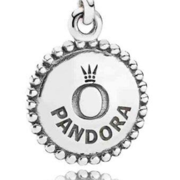 ❤️Pandora unforgettable moments dangle - Picture 3 of 5